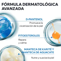 Bariederm Unguento Reparador