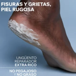 Bariederm Unguento Reparador