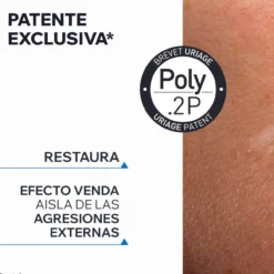 Bariederm Unguento Reparador