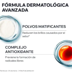 Bariesun Aqua Fluido Ultra Mate SPF50+