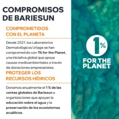 Bariesun Aqua Fluido Ultra Mate SPF50+