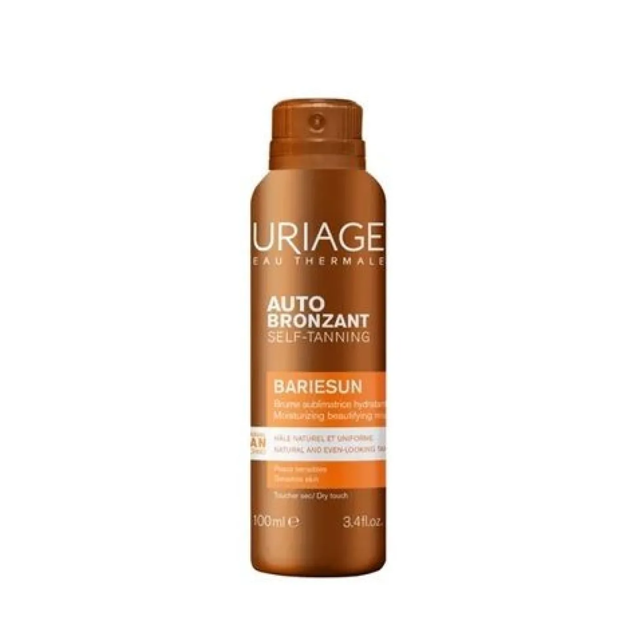 Bariesun Bruma Autobronzeadora