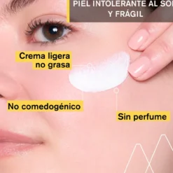 Bariésun Creme Mineral SPF50+