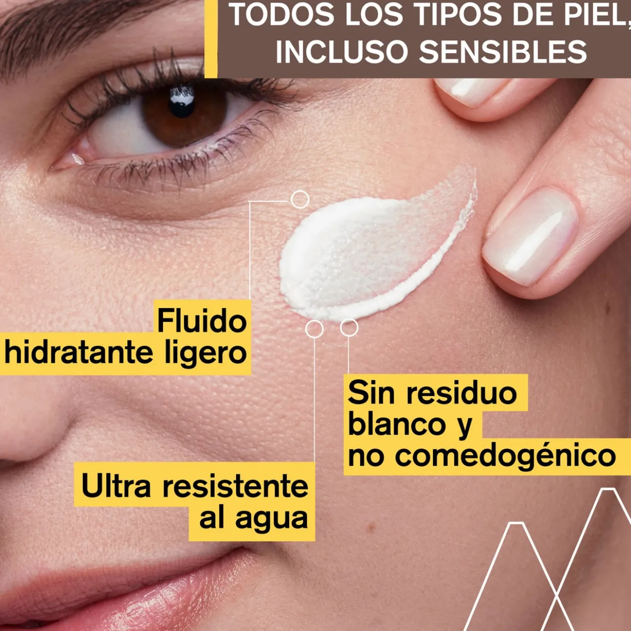 Bariésun Creme SPF50+