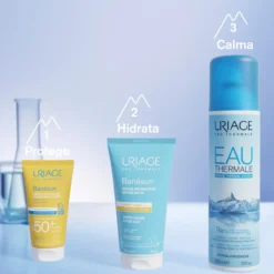 Bariésun Creme SPF50+
