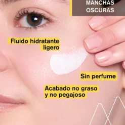 Bariésun Fluido Antimanchas SPF50+