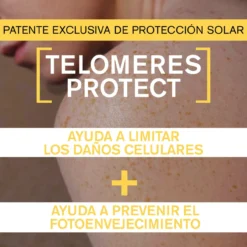 Bariésun Leite Solar SPF50+