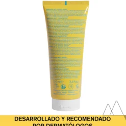 Bariésun Leite Solar SPF50+