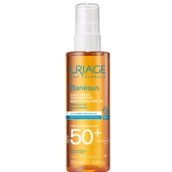 Bariésun Óleo Seco SPF50+