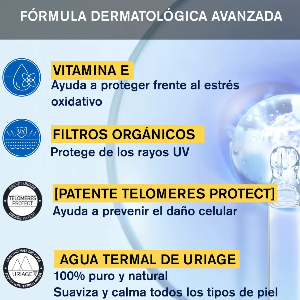 Bariésun Spray Protetor Solar Infantil SPF50+