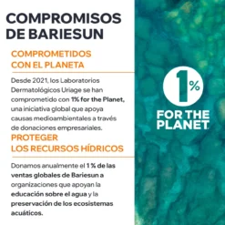 Bariésun Stick Mineral SPF50+