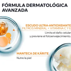 Bariésun Stick Mineral SPF50+