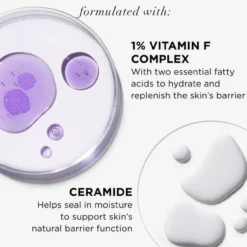 Barrier Boost Creme Hidratante e Reparador