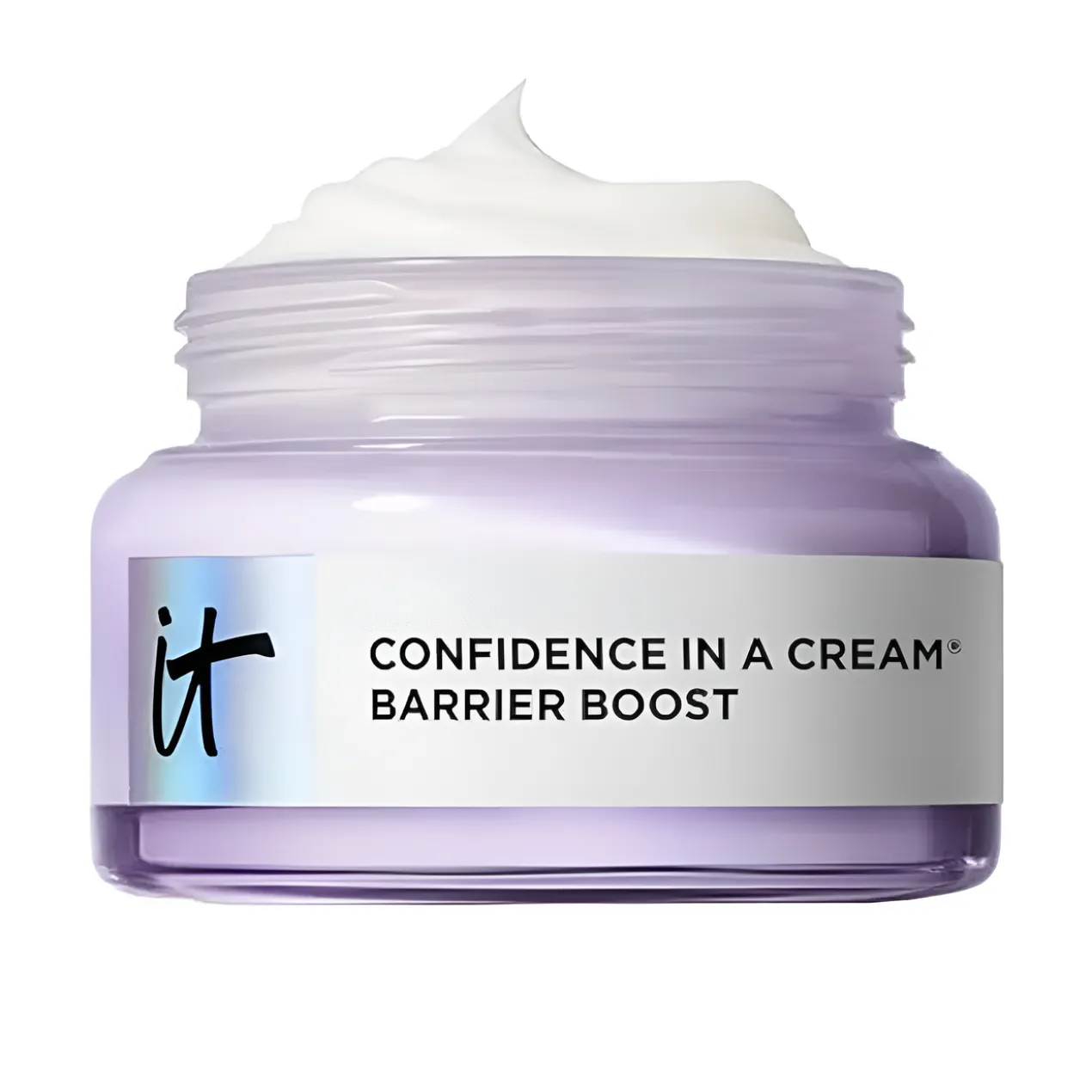 Barrier Boost Creme Hidratante e Reparador