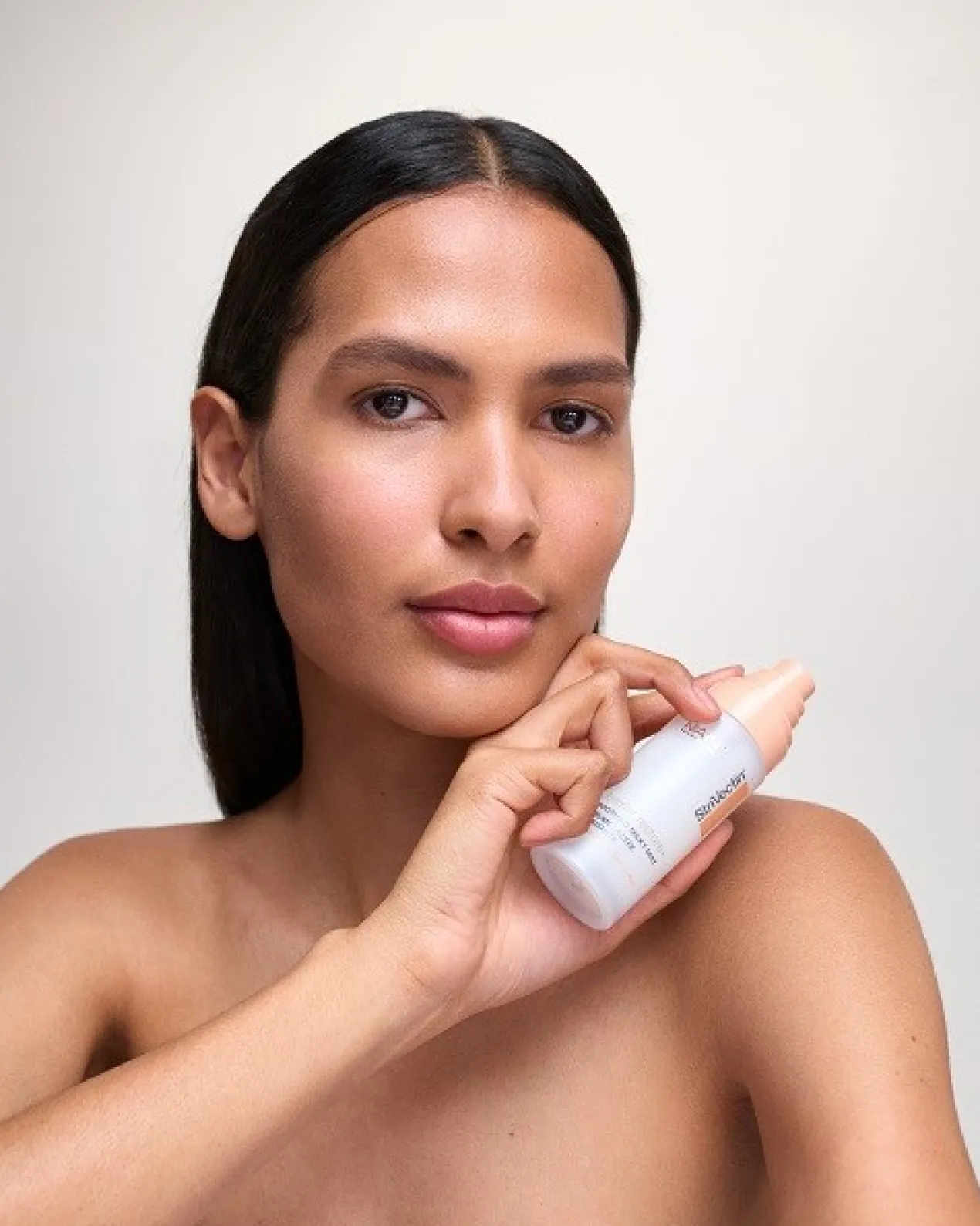 Barrier restore+ Soothing Milky Mist