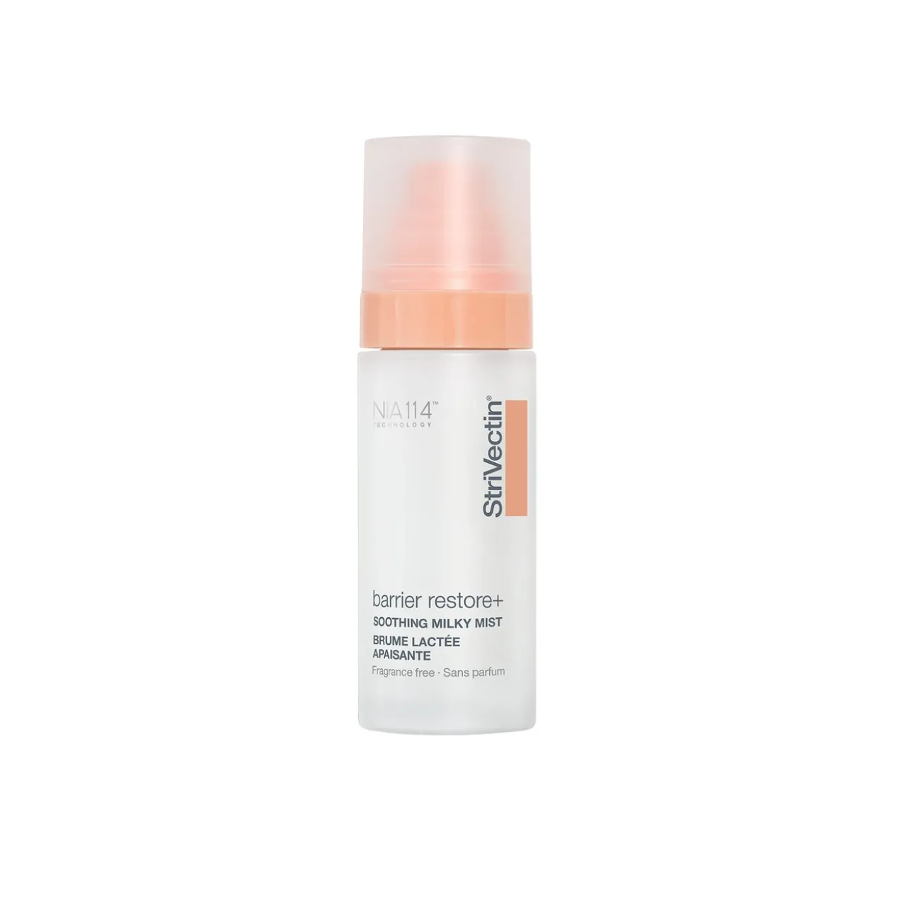 Barrier restore+ Soothing Milky Mist