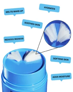 BarrierUP Barrier Dose Bálsamo de Limpeza para Peles Sensíveis