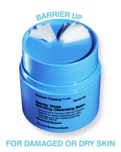 BarrierUP Barrier Dose Bálsamo de Limpeza para Peles Sensíveis