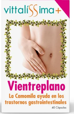 Barriga Lisa