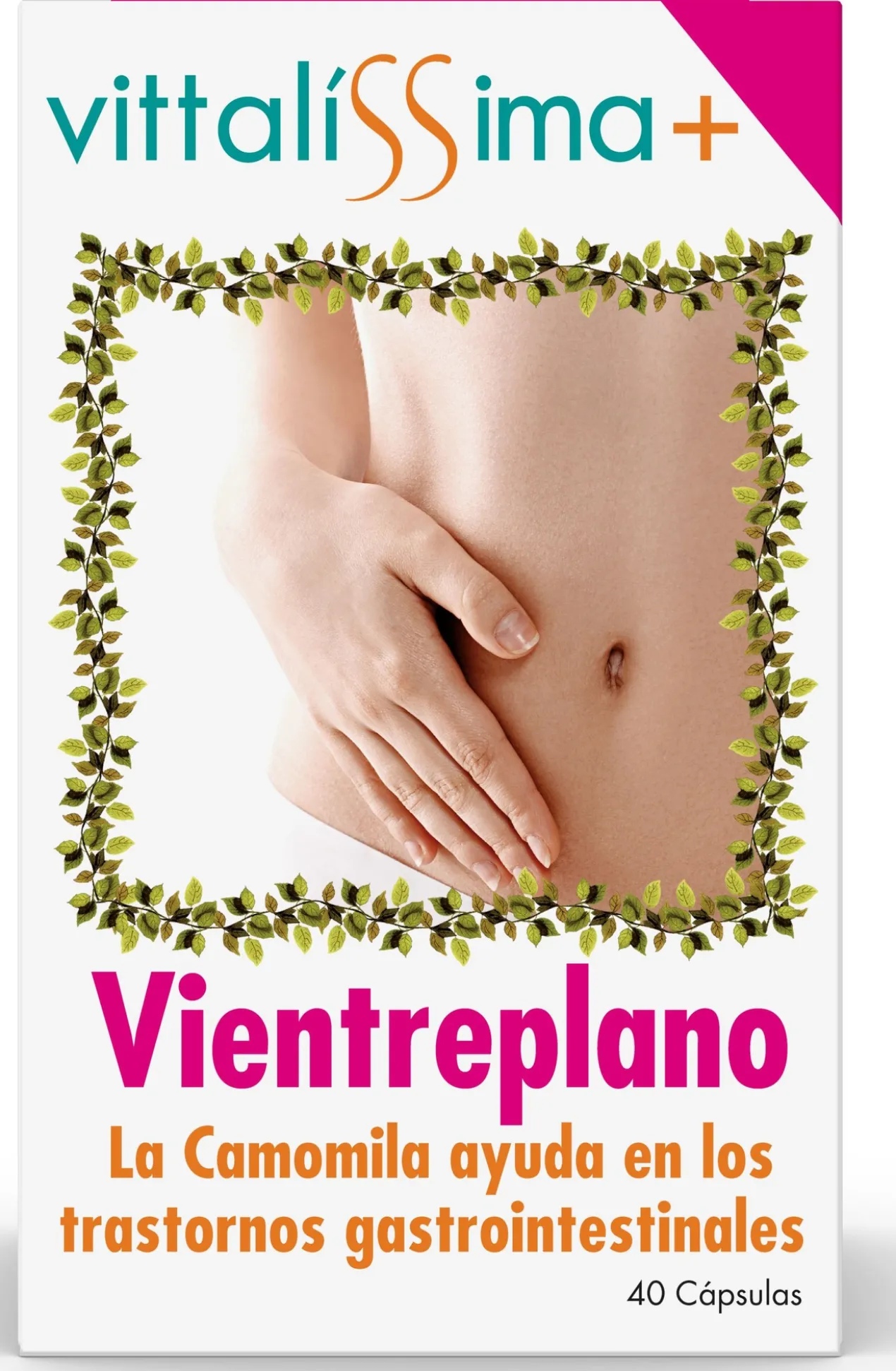 Barriga Lisa