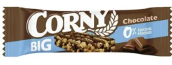 Barrinha Big Choco 0%