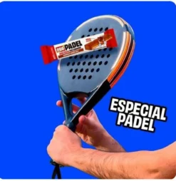Barrita de Gomas Pro Pádel Sabor Cola