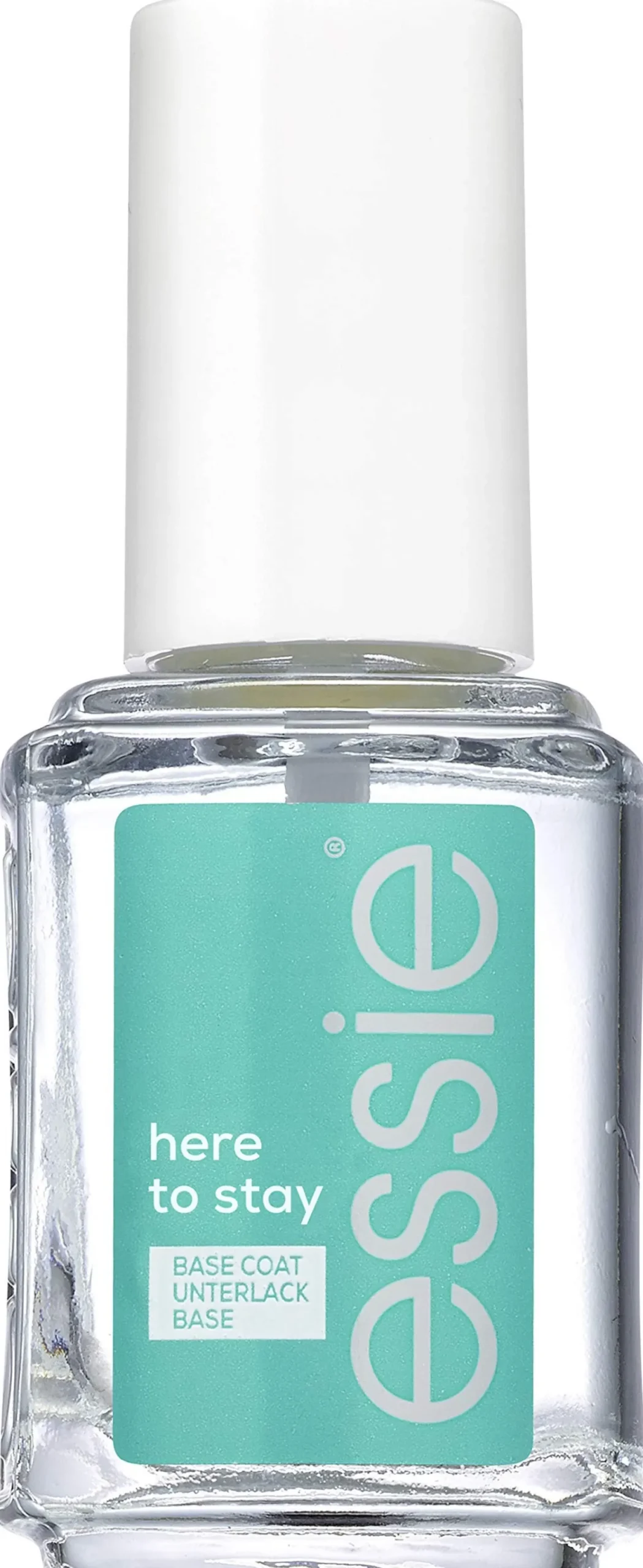 Base Coat Here to Stay