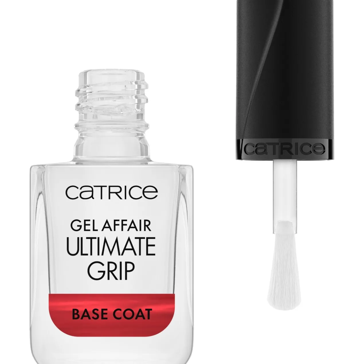 Base Coat Ultimate Grip Gel Affair
