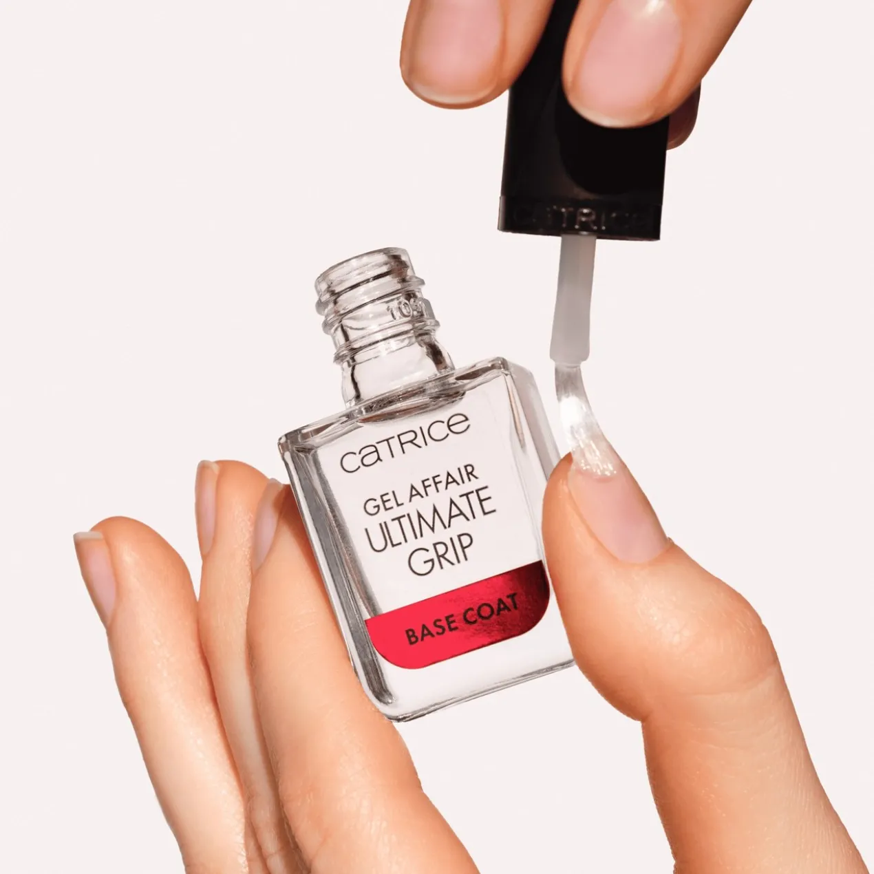 Base Coat Ultimate Grip Gel Affair