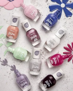 Base de Cobertura Top Coat Good Kind Pure