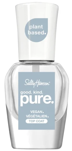 Base de Cobertura Top Coat Good Kind Pure