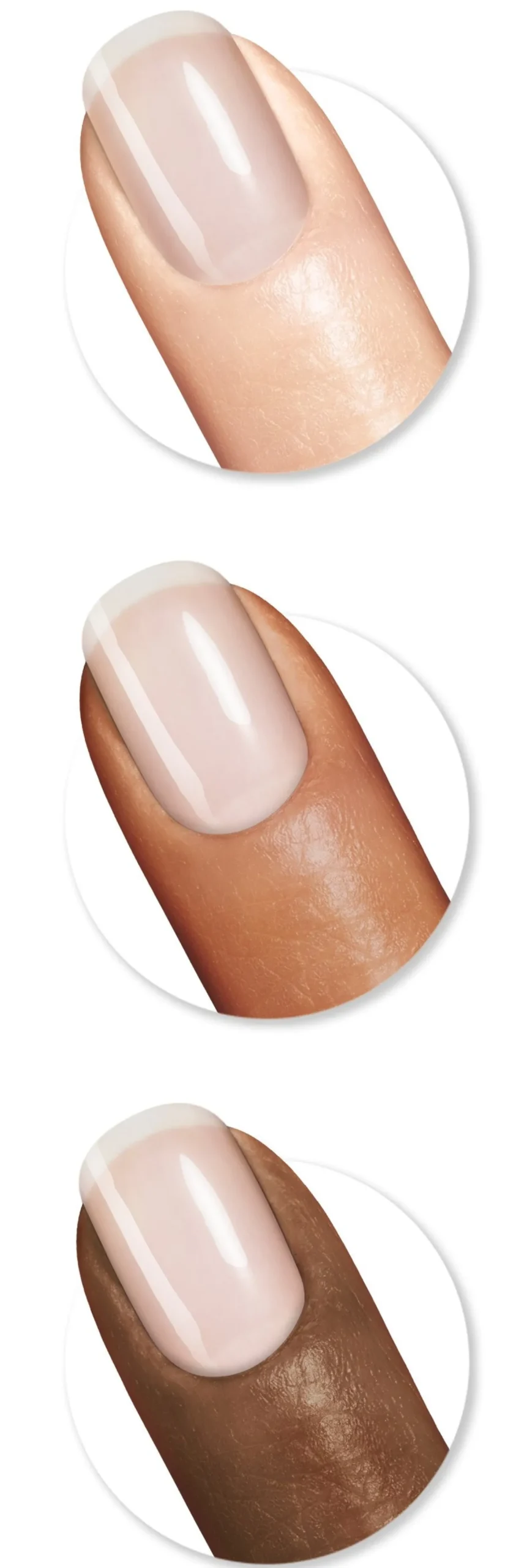 Base de Cobertura Top Coat Good Kind Pure