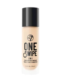 Base de Maquilhagem e Corretor 2 em 1 One Swipe