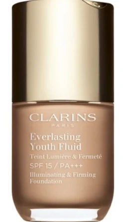 Base de Maquilhagem Everlasting Youth Fluid