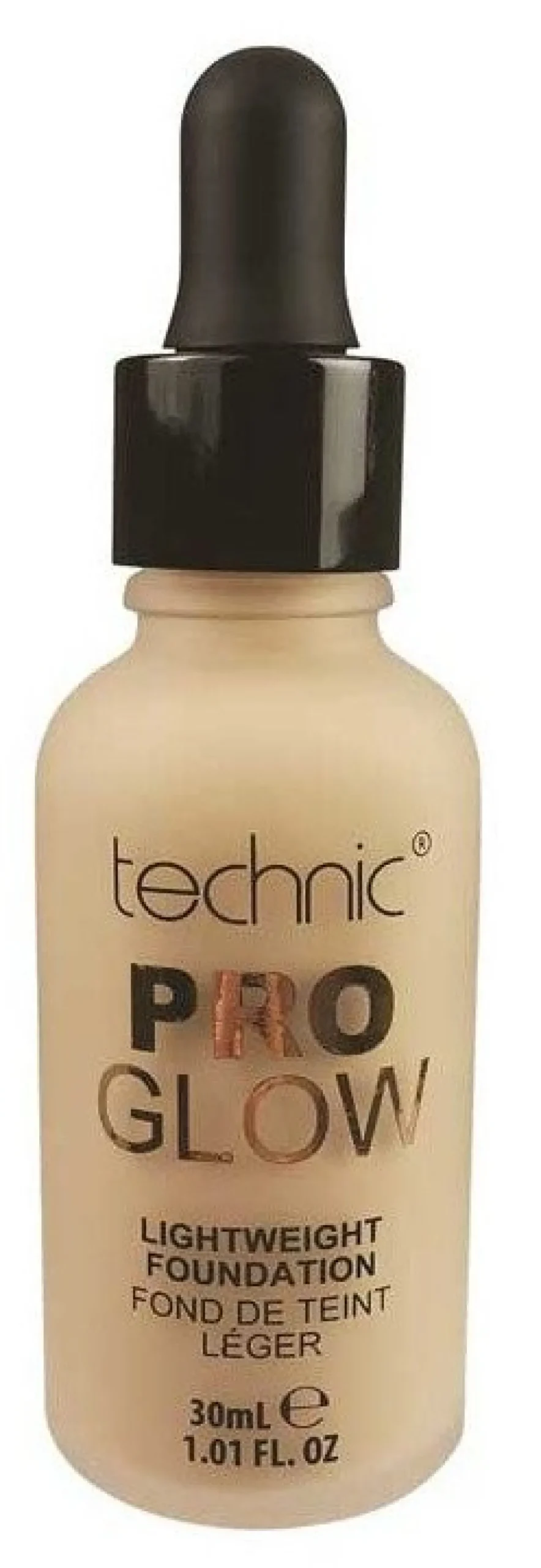 Base de Maquilhagem Pro Glow Foundation