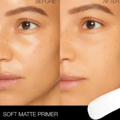 Base de Maquilhagem Soft Matte Primer