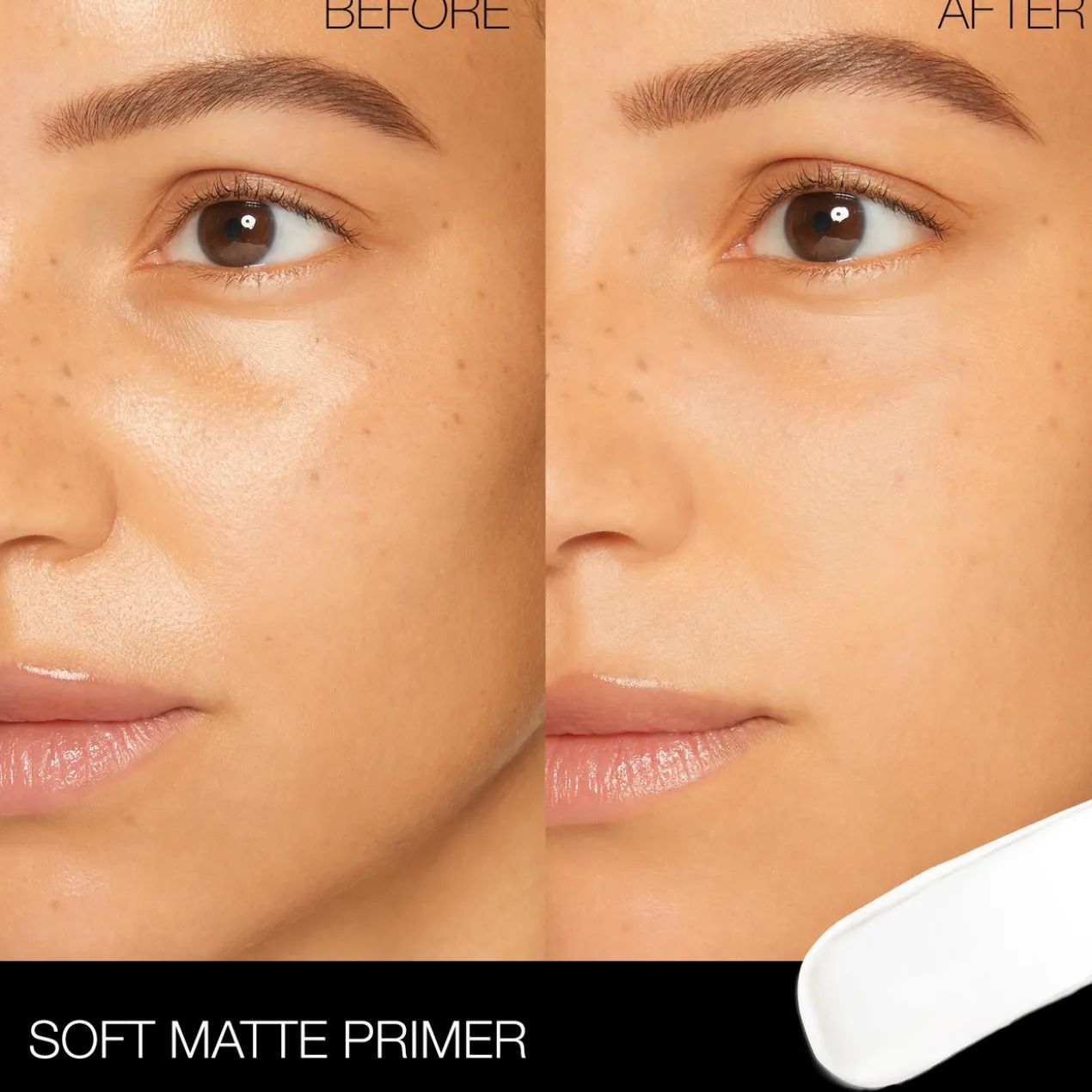 Base de Maquilhagem Soft Matte Primer