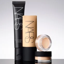 Base de Maquilhagem Soft Matte Primer