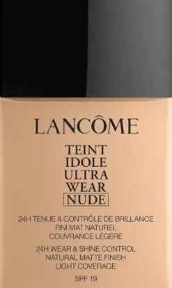 Base de Maquilhagem Teint Idole Ultra Light Wear Nude