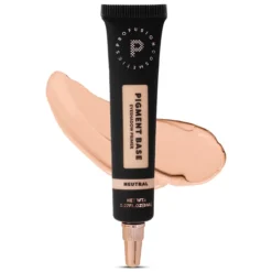 Base de Pigmento Para Sombra de Olhos