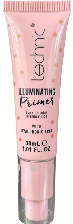 Base Iluminadora Illuminating Primer