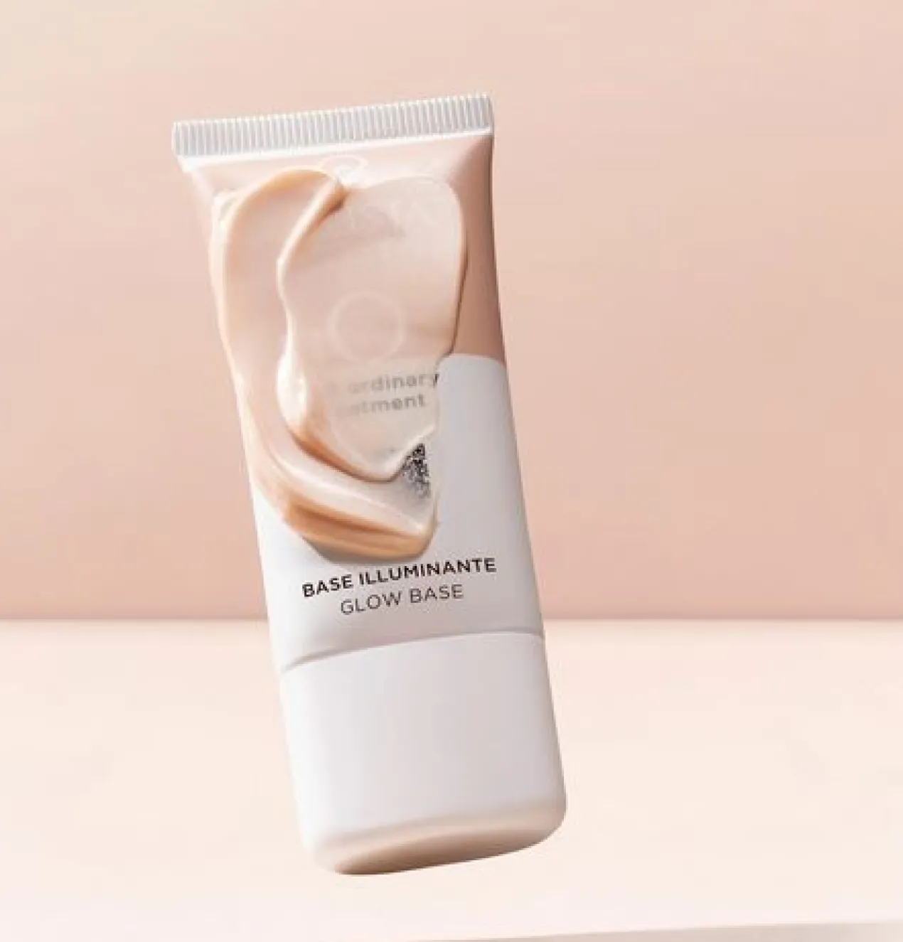 Base Iluminadora Not Ordinary Treatment