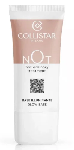 Base Iluminadora Not Ordinary Treatment