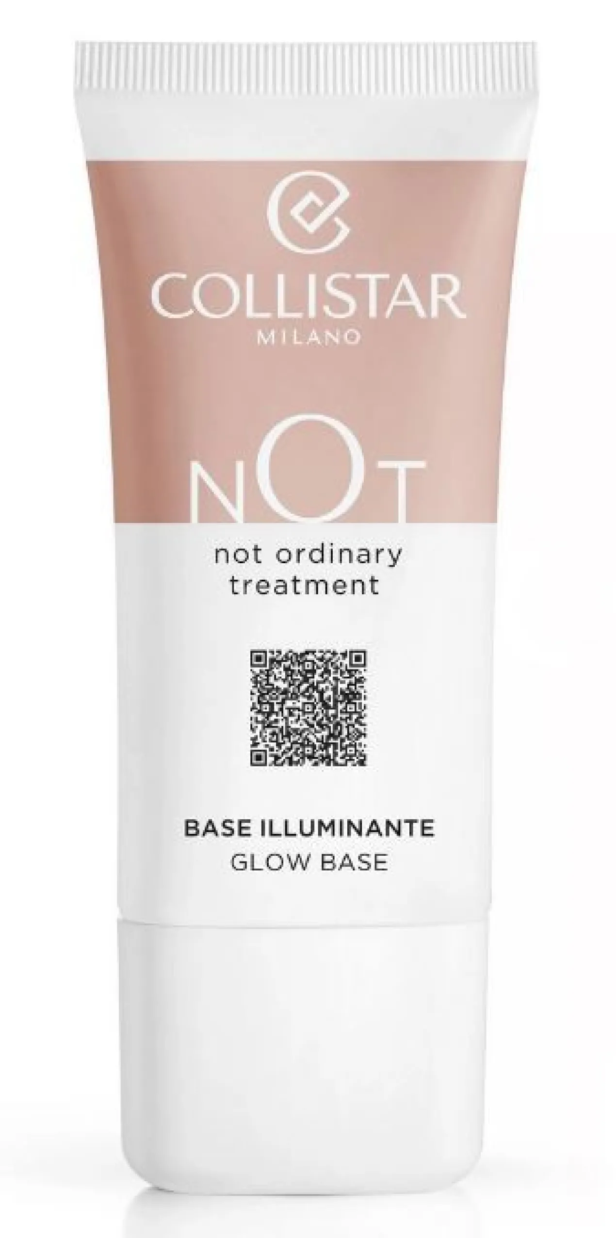 Base Iluminadora Not Ordinary Treatment