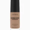 Base Invisível Cover Foundation