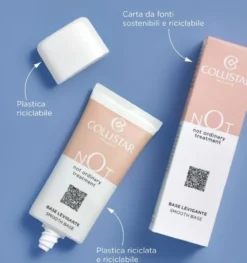 Base Not Ordinary Treatment