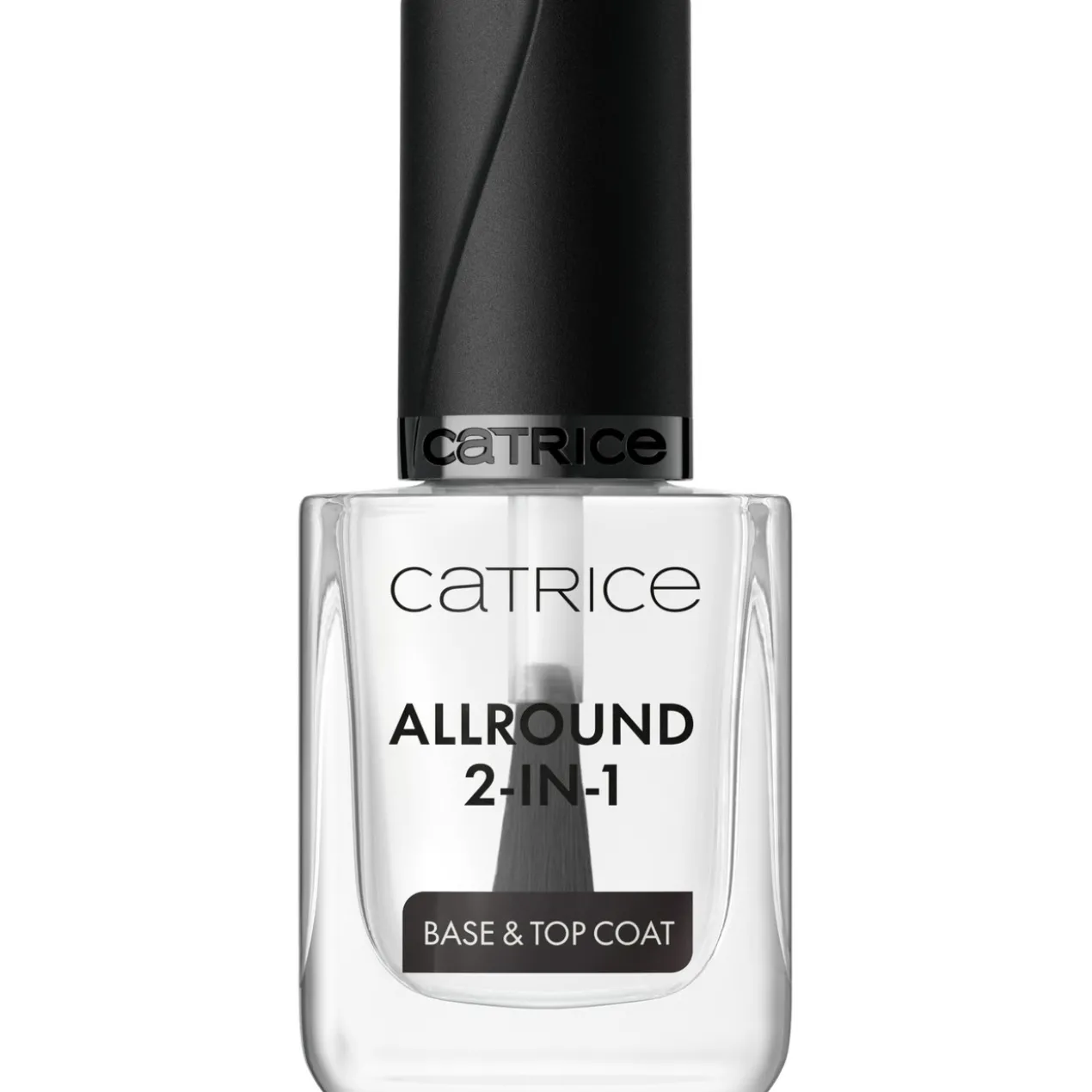 Base & Top Coat All Round 2 em 1