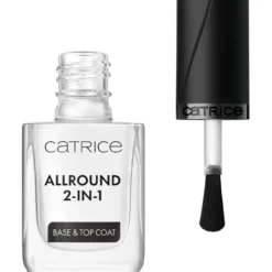 Base & Top Coat All Round 2 em 1