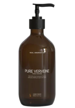 Basic Ambar Gel de Mãos Pure Verveine