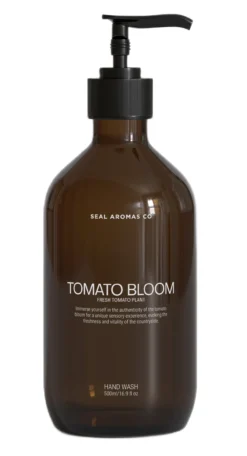 Basic Ambar Gel de Mãos Tomato Bloom